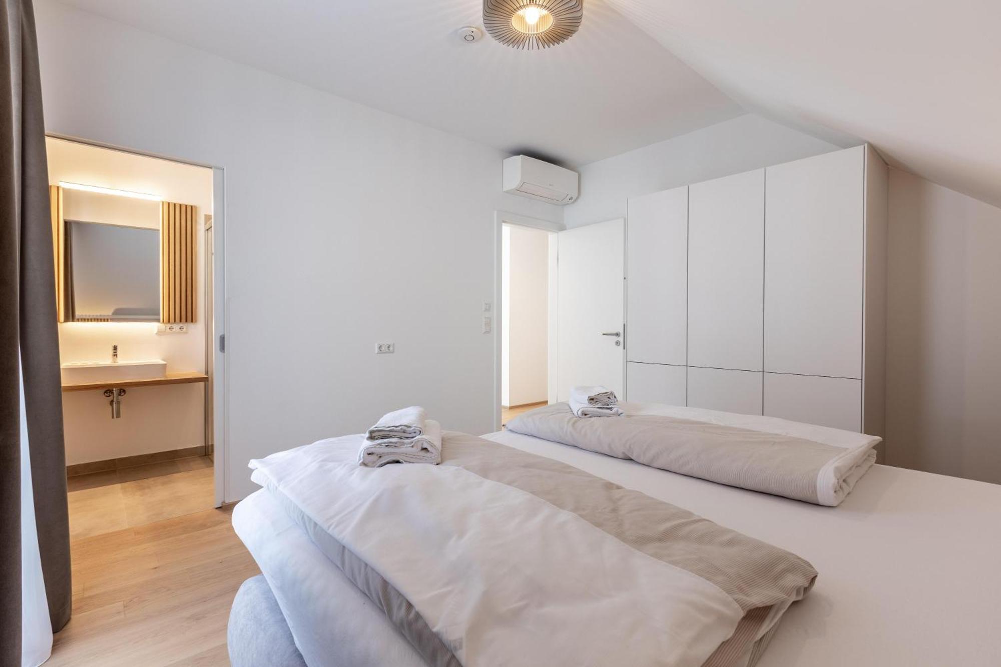 Alpine Suite Spot Bad Mitterndorf Exteriör bild